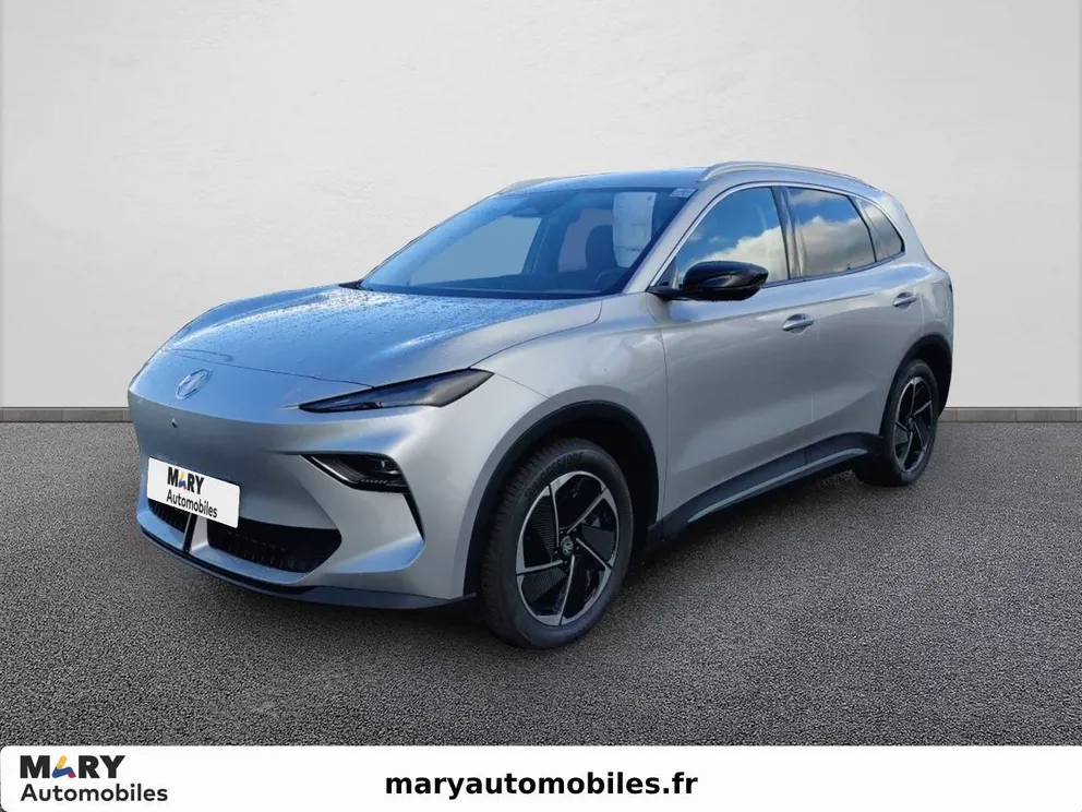 Véhicule occasion 207972 - mg MGS5 EV - Photo 2