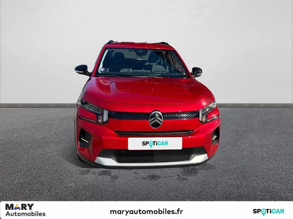 Véhicule occasion 225405 - Citroën C3 - Photo 2