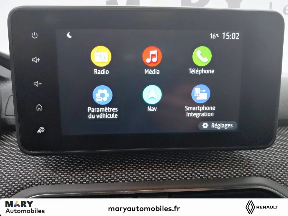 Véhicule occasion 223425 - dacia JOGGER - Photo 12