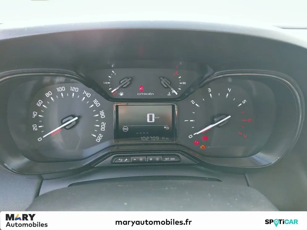 Véhicule occasion 225874 - Citroën C3 AIRCROSS - Photo 20