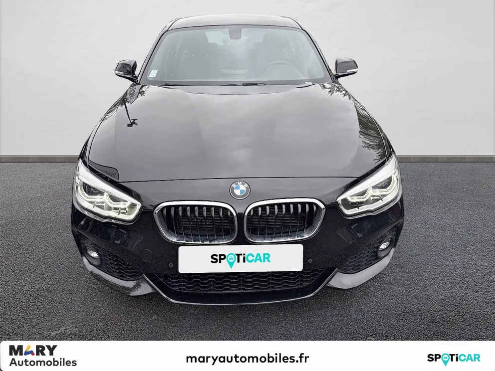 Véhicule occasion 235075 - bmw SERIE 1 - Photo 6