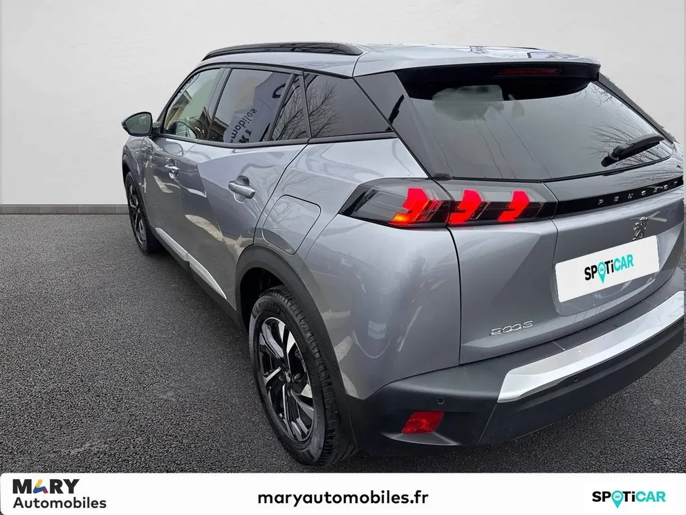 Véhicule occasion 211849 - peugeot 2008 - Photo 7