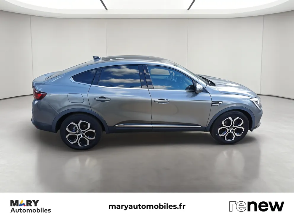 Véhicule occasion 1240856 - renault ARKANA - Photo 6