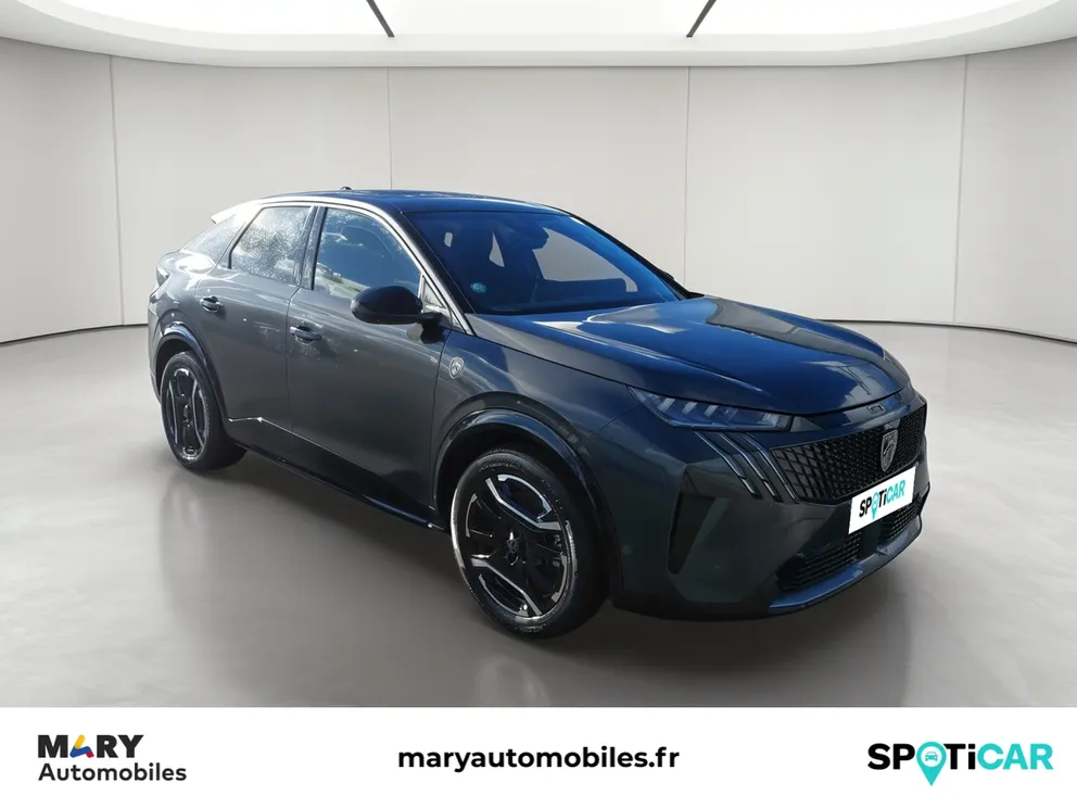 Véhicule occasion 1232593 - peugeot 3008 - Photo 6
