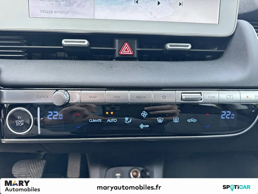 Véhicule occasion 238045 - hyundai IONIQ 5 - Photo 16