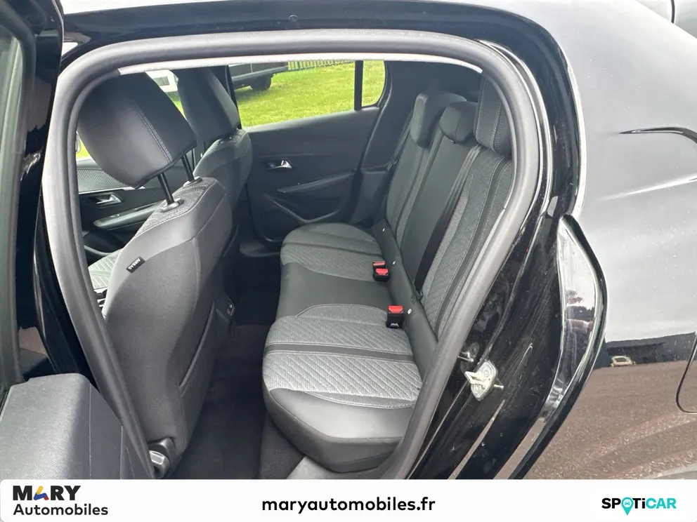 Véhicule occasion 1230236 - peugeot 208 - Photo 15