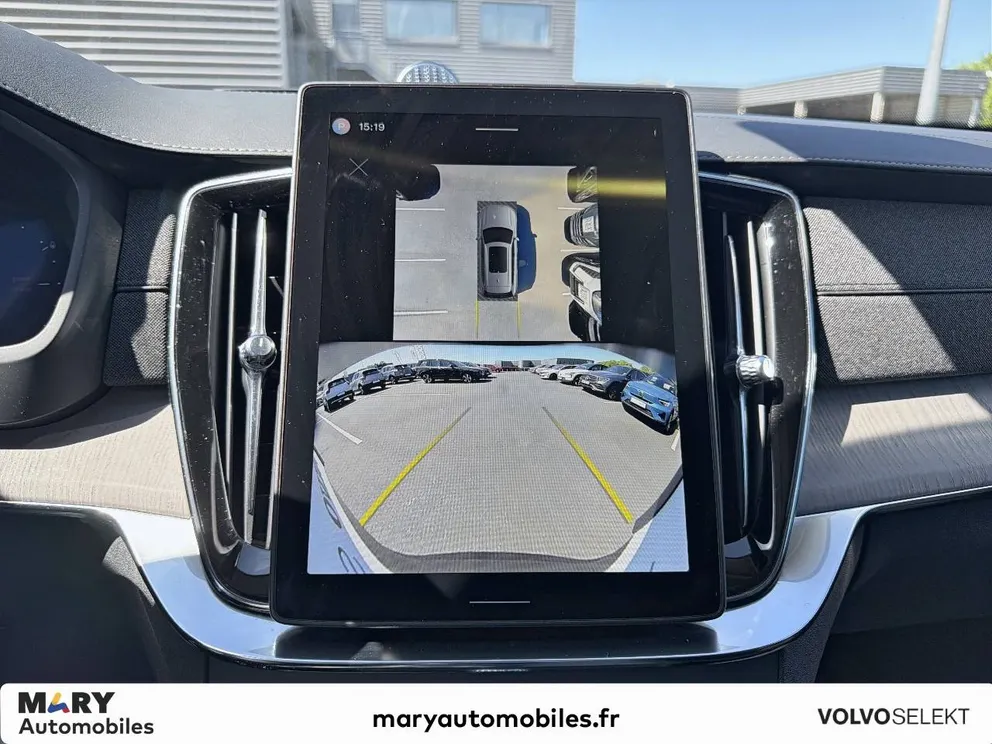 Véhicule occasion 218650 - volvo XC90 - Photo 10