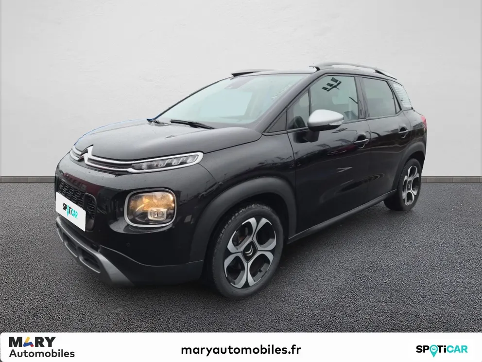 Véhicule occasion 1237829 - Citroën C3 AIRCROSS - Photo 1