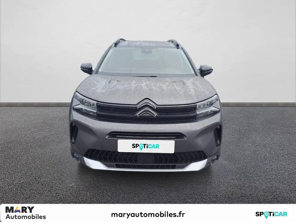 Véhicule occasion 175937 - Citroën C5 AIRCROSS - Photo 2