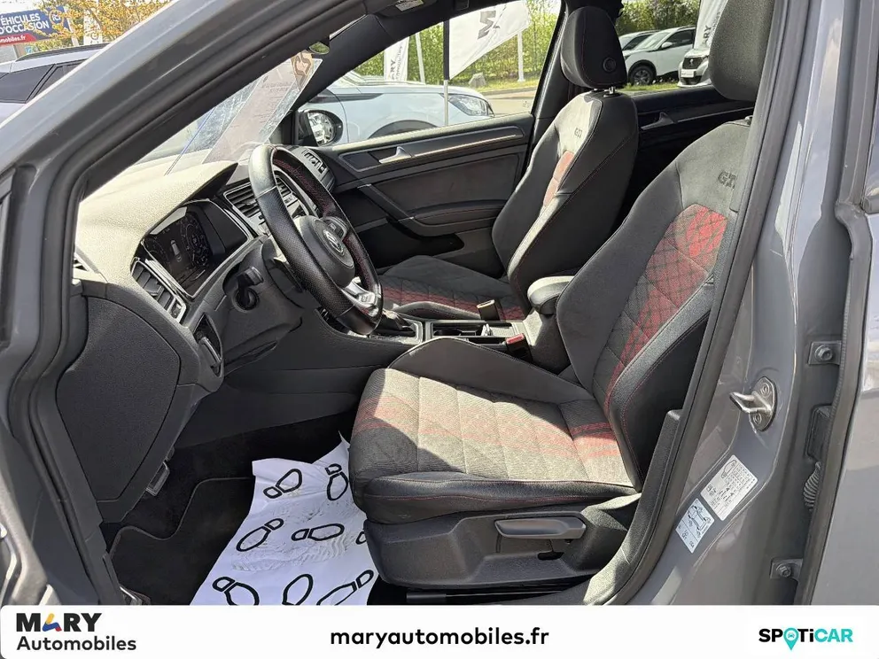 Véhicule occasion 227860 - volkswagen GOLF - Photo 9