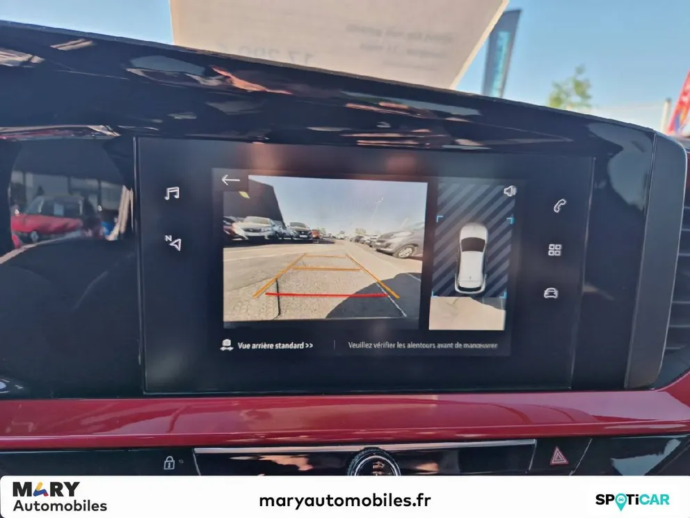 Véhicule occasion 218946 - opel MOKKA - Photo 13