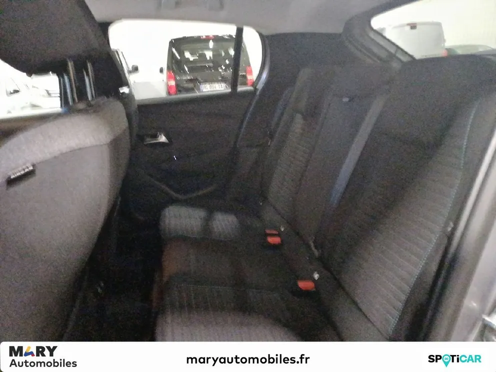 Véhicule occasion 216762 - peugeot 208 - Photo 10