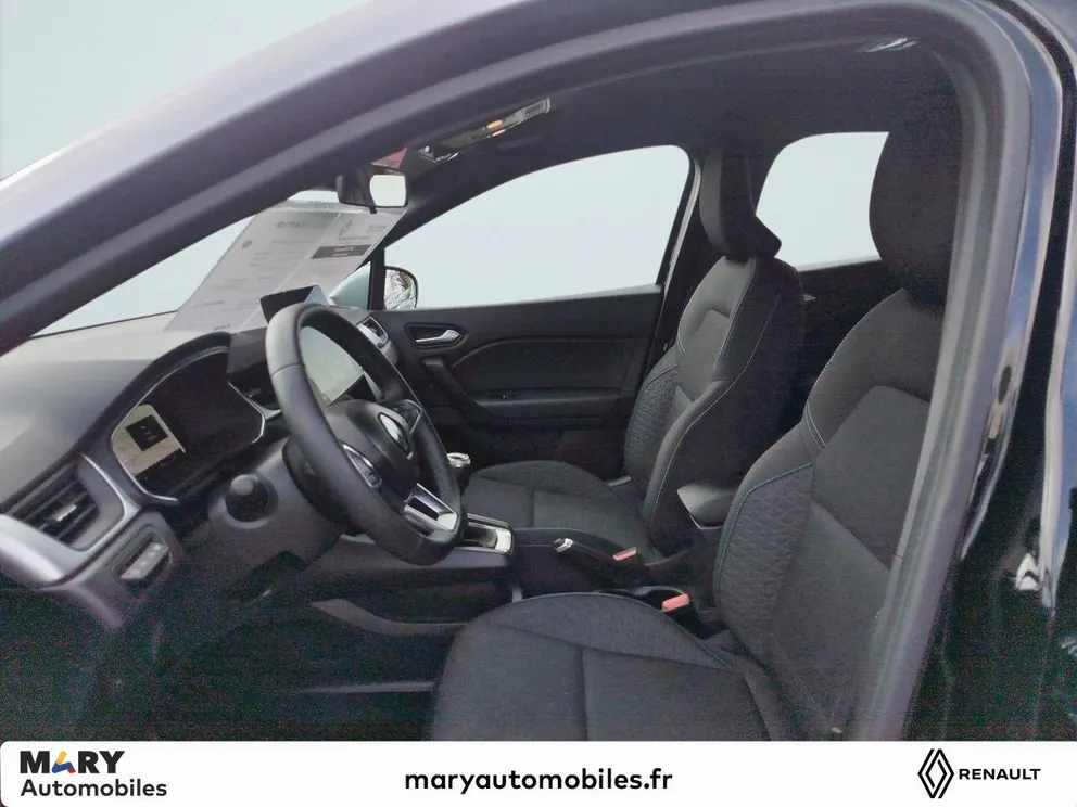 Véhicule occasion 231739 - renault CAPTUR - Photo 9