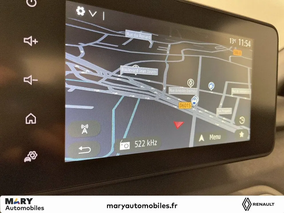 Véhicule occasion 182421 - dacia SANDERO - Photo 12