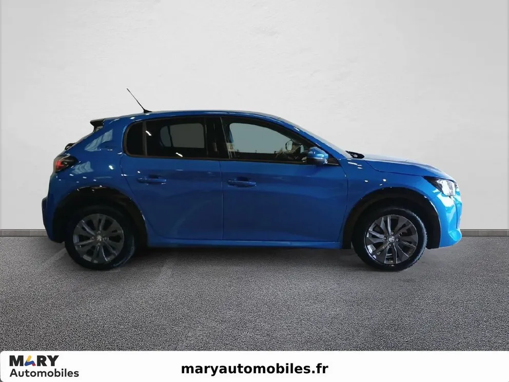 Véhicule occasion 202457 - peugeot 208 - Photo 4