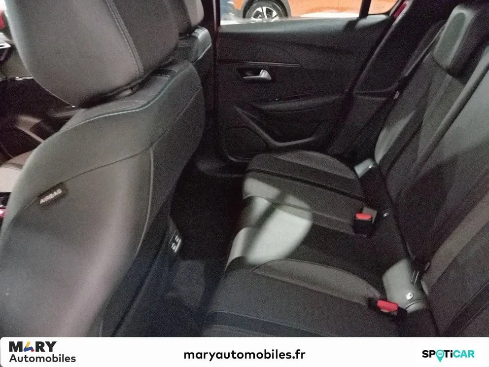 Véhicule occasion 201649 - peugeot 208 - Photo 10