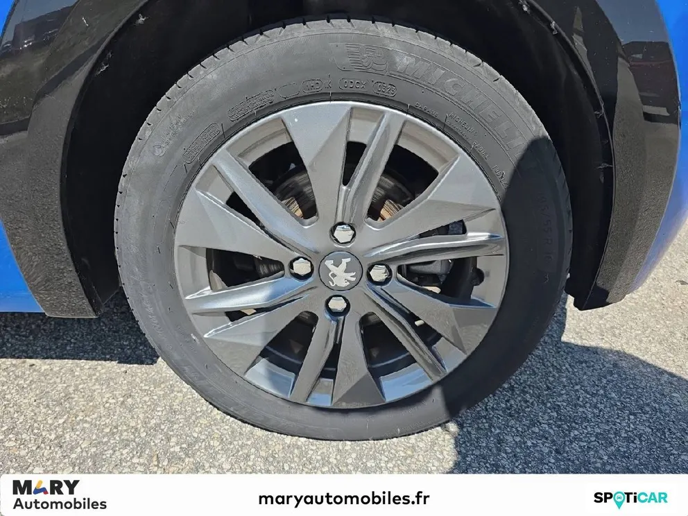 Véhicule occasion 233987 - peugeot 208 - Photo 11