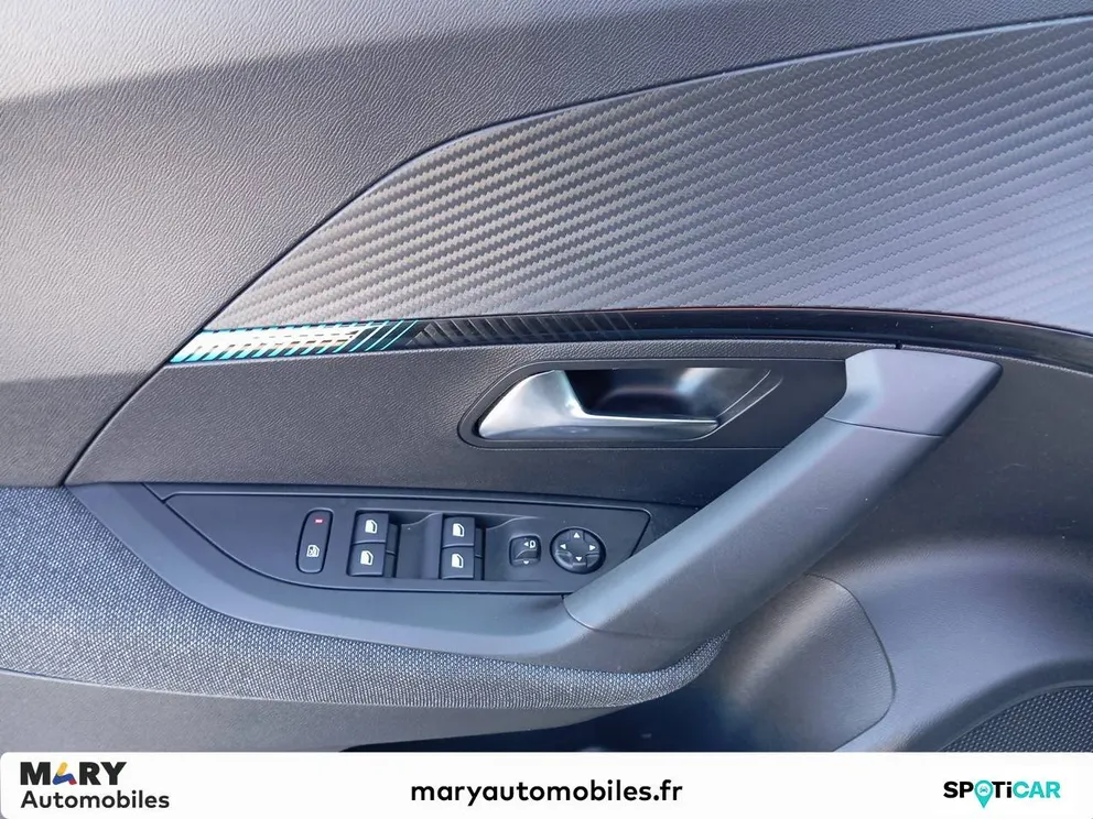 Véhicule occasion 208496 - peugeot 2008 - Photo 12