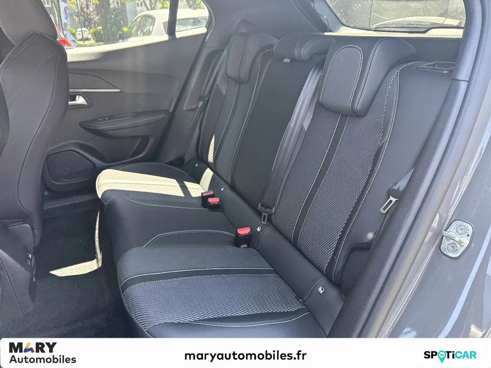 Véhicule occasion 239084 - peugeot 2008 - Photo 23