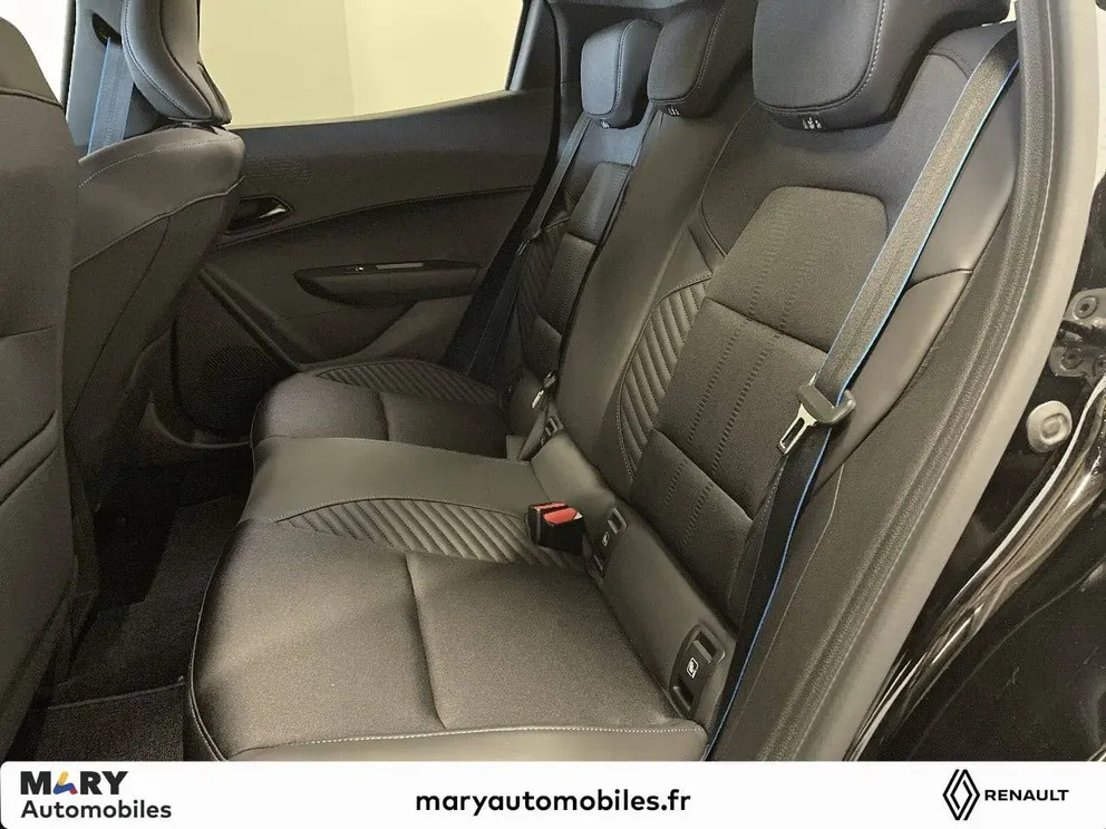 Véhicule occasion 234584 - renault CLIO - Photo 10