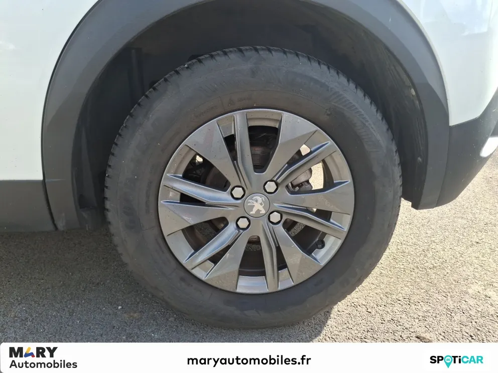Véhicule occasion 234618 - peugeot 2008 - Photo 7