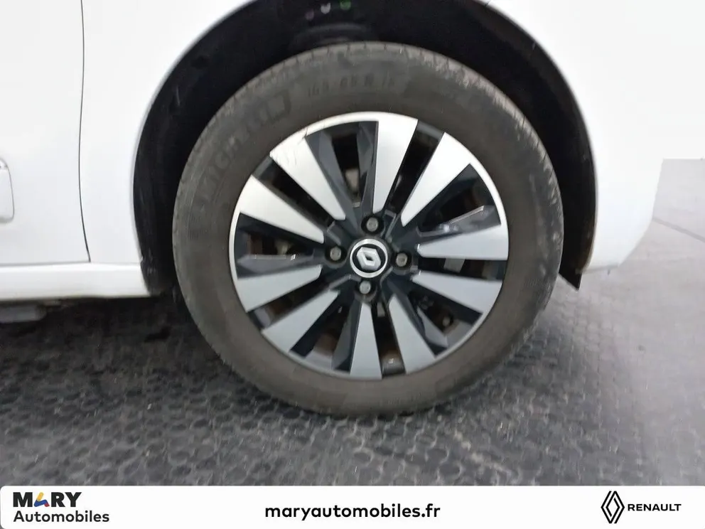 Véhicule occasion 218522 - renault TWINGO - Photo 17