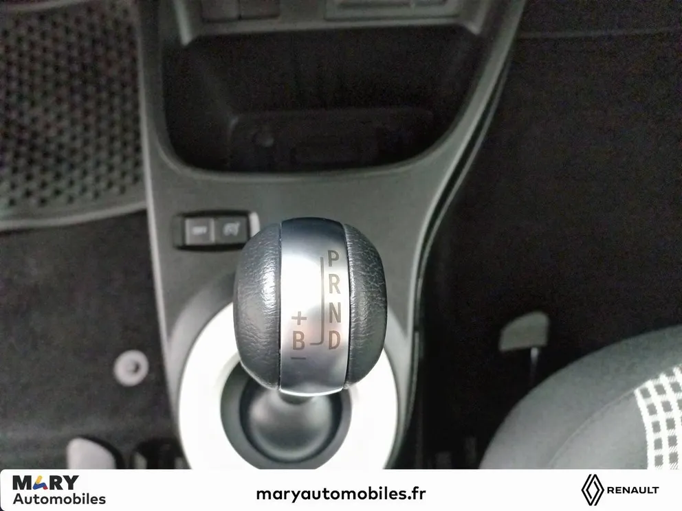 Véhicule occasion 224993 - renault TWINGO - Photo 21