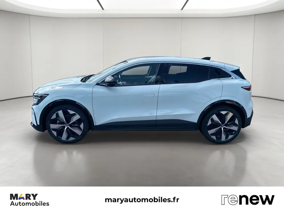 Véhicule occasion 237801 - renault MEGANE - Photo 2