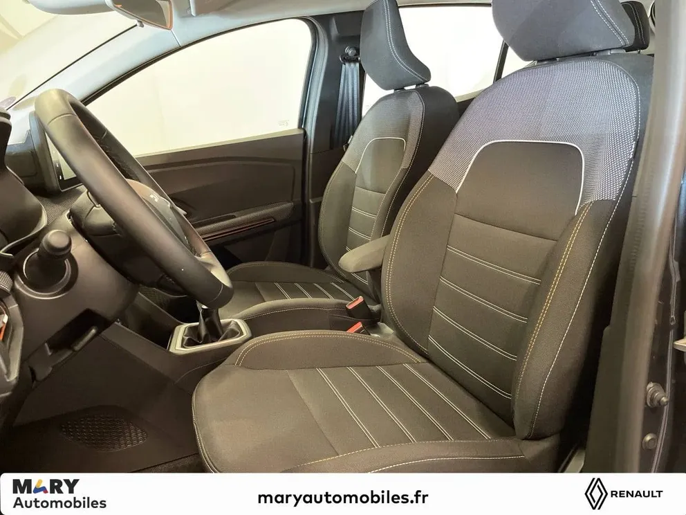 Véhicule occasion 220362 - dacia SANDERO - Photo 9