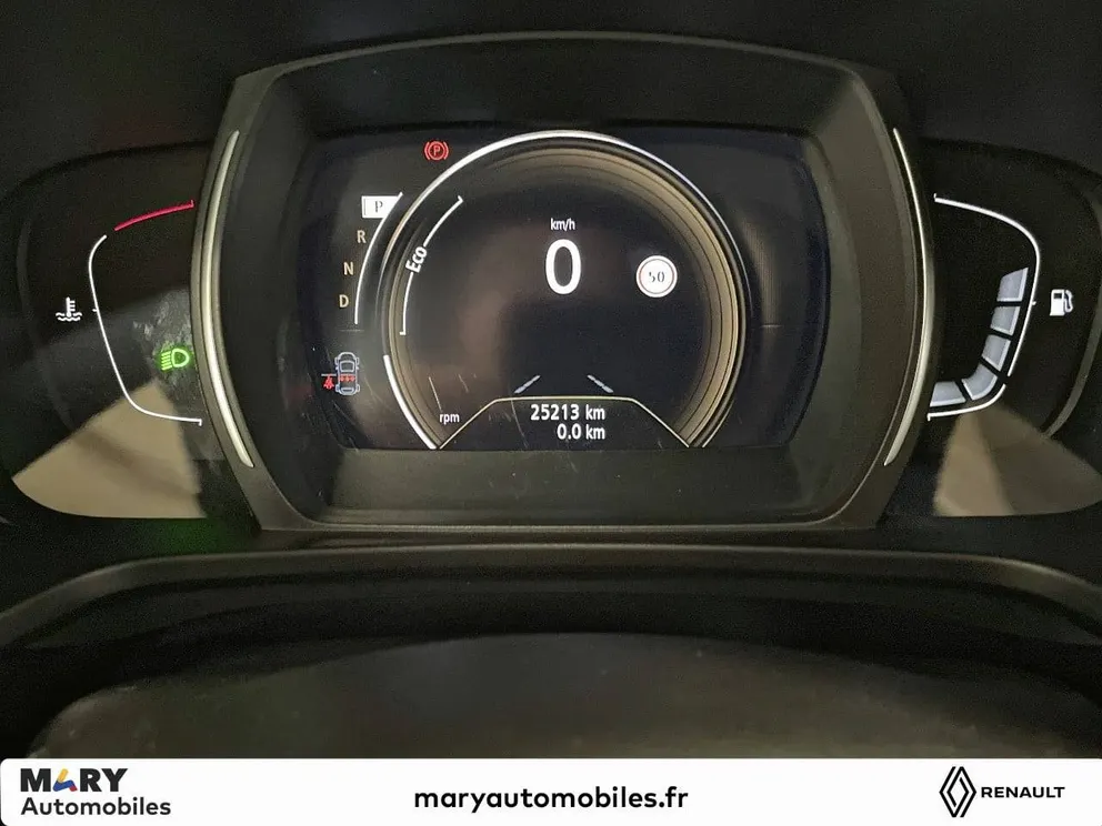 Véhicule occasion 220140 - renault KADJAR - Photo 15