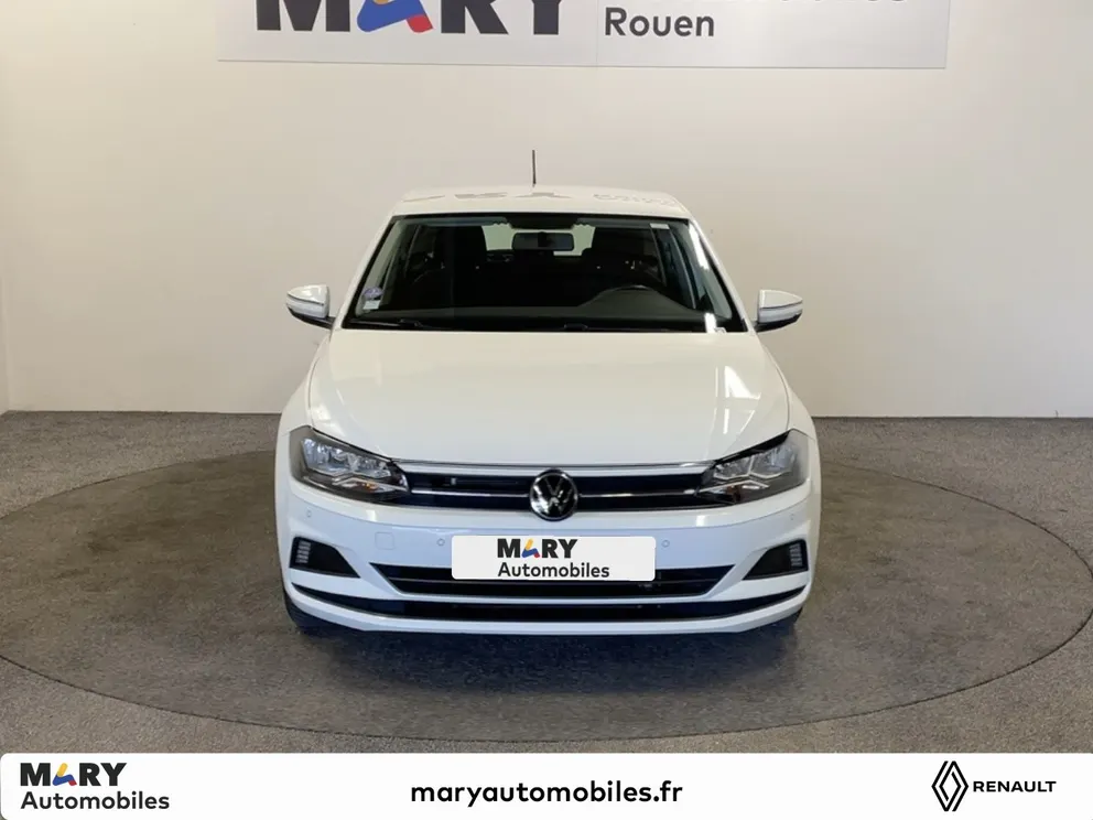 Véhicule occasion 234622 - volkswagen POLO - Photo 8