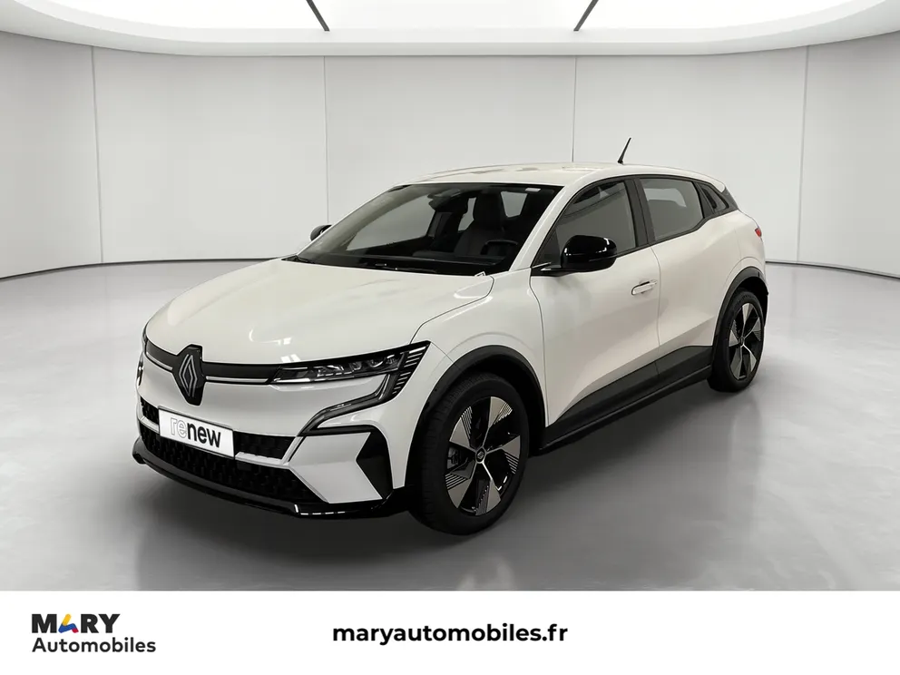 Véhicule occasion 1246119 - renault MEGANE - Photo 1