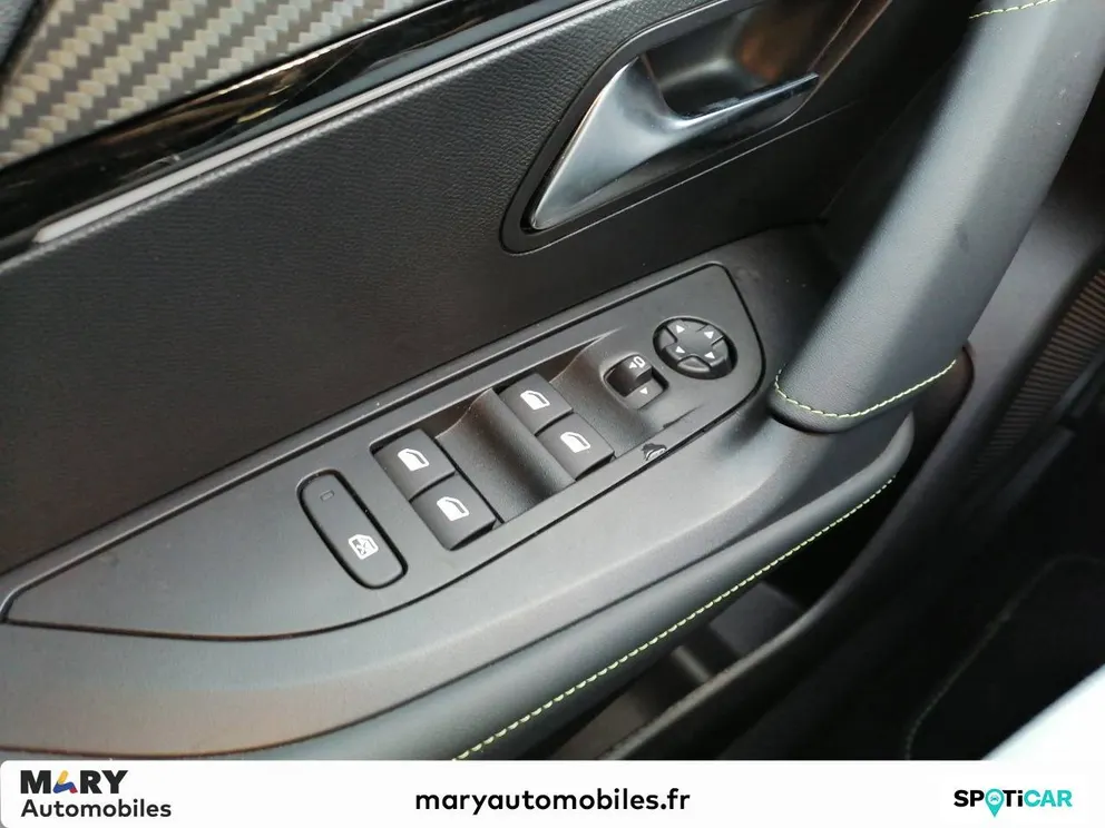Véhicule occasion 142022 - peugeot 2008 - Photo 17