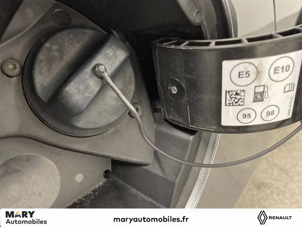 Véhicule occasion 198713 - renault CLIO - Photo 16