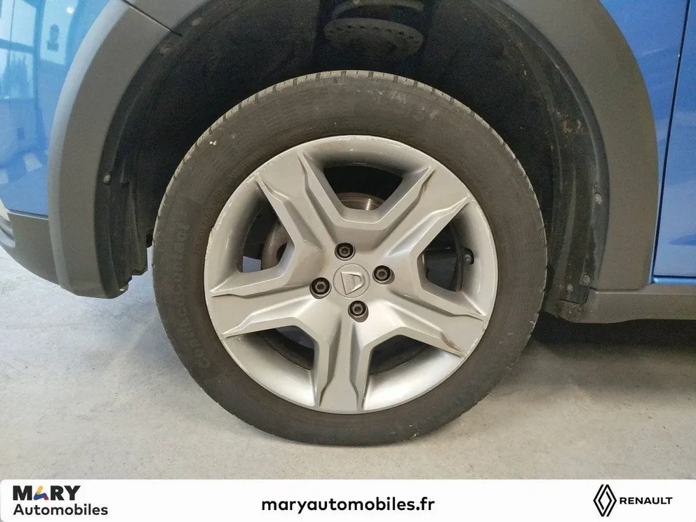 Véhicule occasion 201931 - dacia SANDERO - Photo 11