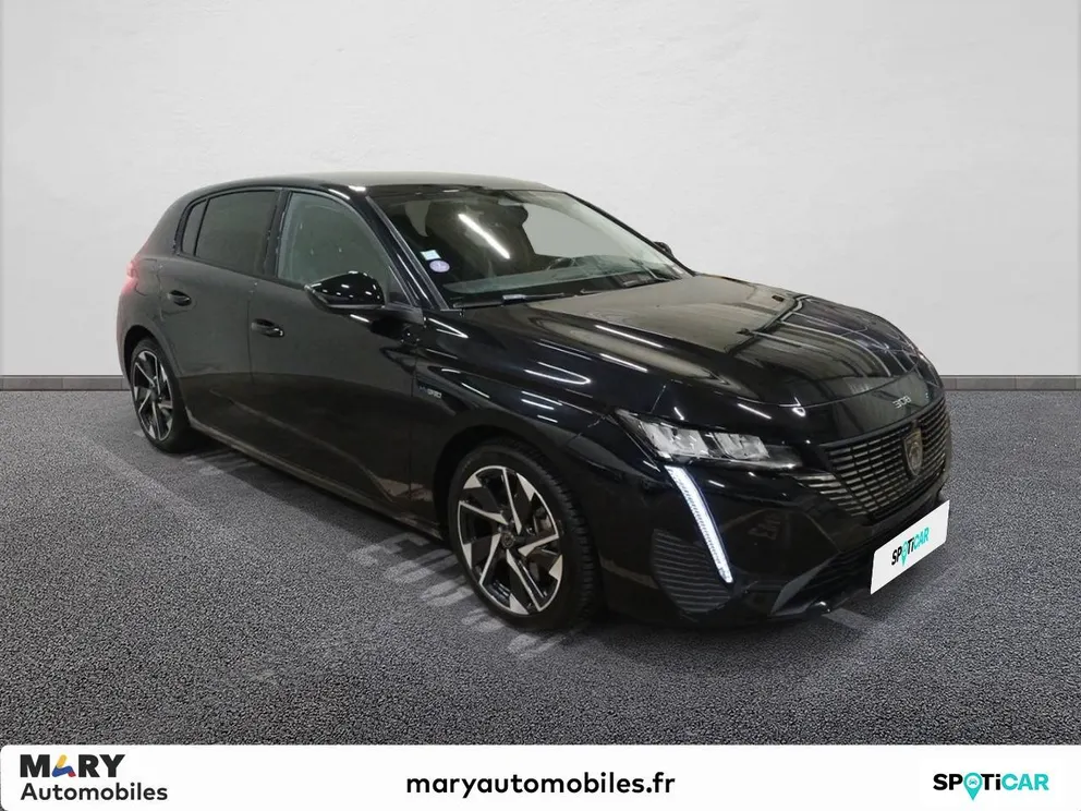 Véhicule occasion 196592 - peugeot 308 - Photo 3