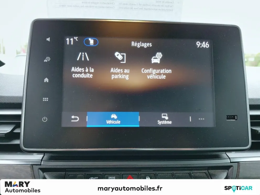 Véhicule occasion 229334 - renault KANGOO - Photo 13