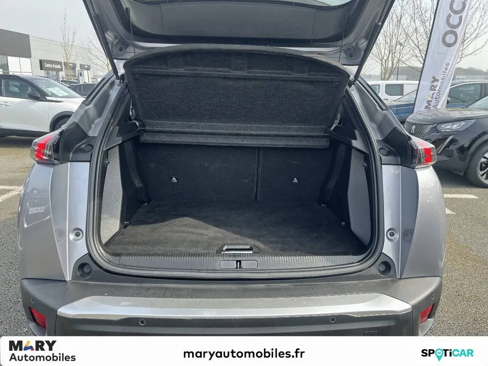 Véhicule occasion 226591 - peugeot 2008 - Photo 6