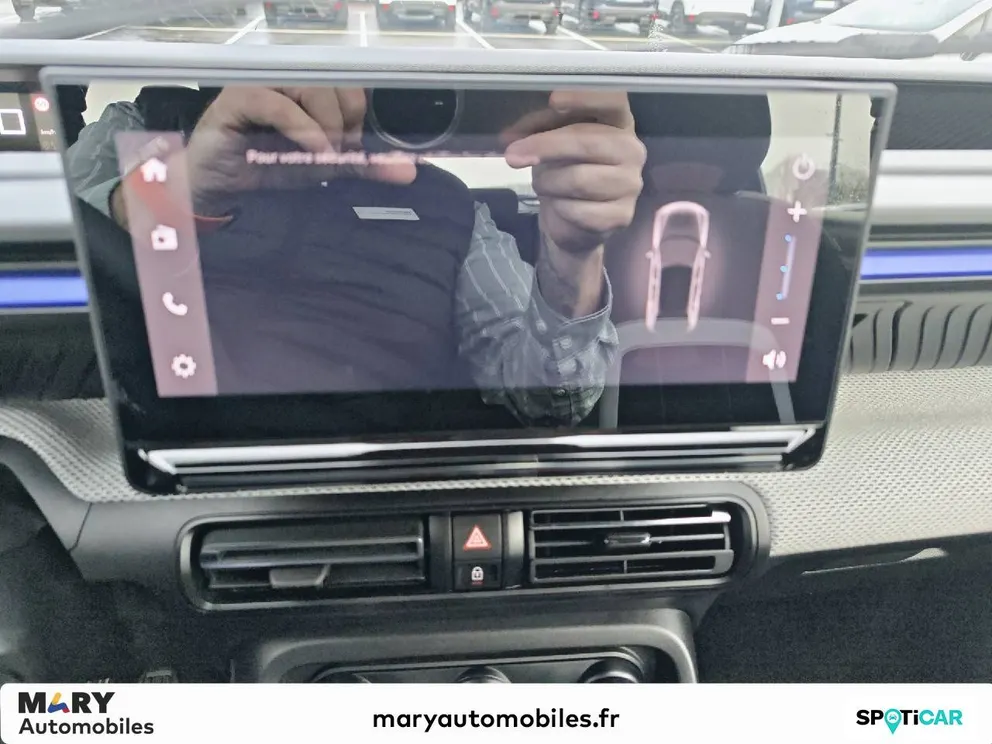 Véhicule occasion 213028 - Citroën C3 - Photo 16