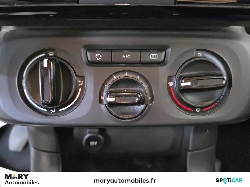Véhicule occasion 1228874 - Citroën C3 - Photo 17