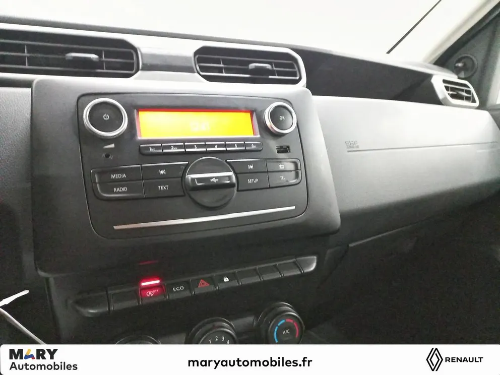 Véhicule occasion 206107 - dacia DUSTER - Photo 12