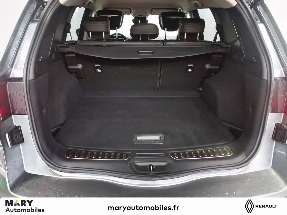 Véhicule occasion 214322 - renault KOLEOS - Photo 6