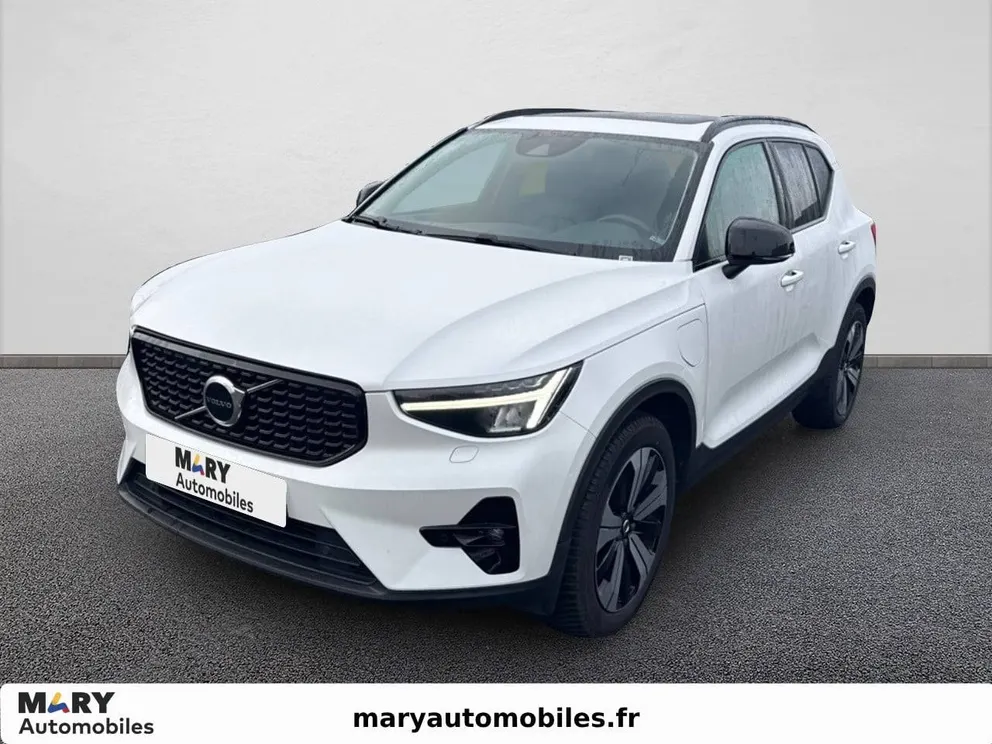 Véhicule occasion 209691 - volvo XC40 - Photo 1