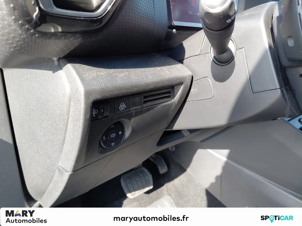 Véhicule occasion 1230802 - Citroën C4 - Photo 10