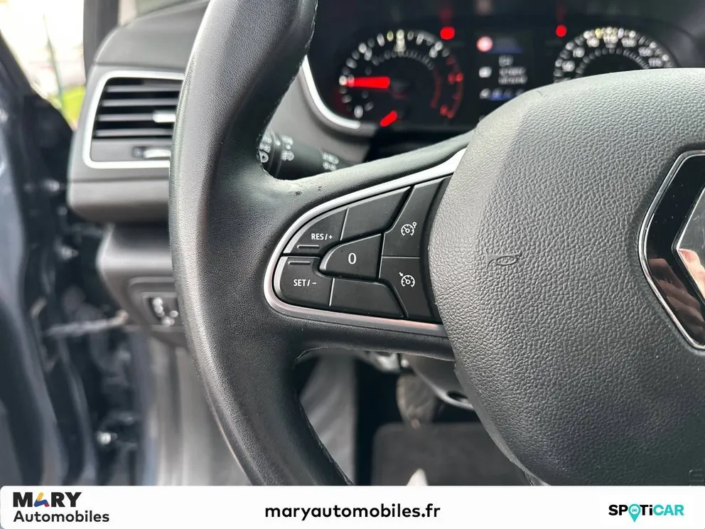 Véhicule occasion 215795 - renault MEGANE - Photo 18