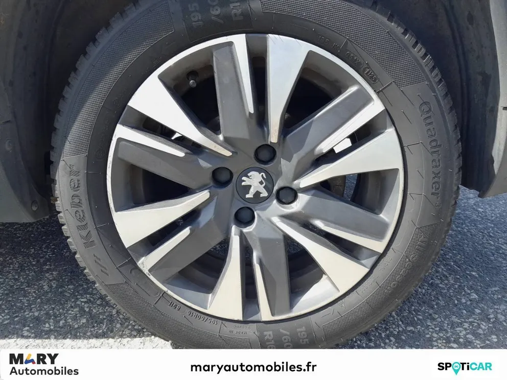 Véhicule occasion 195210 - peugeot 2008 - Photo 11