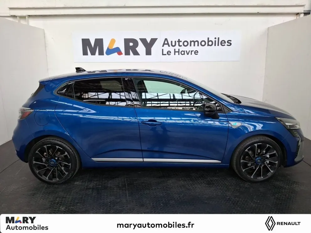 Véhicule occasion 232801 - renault CLIO - Photo 4