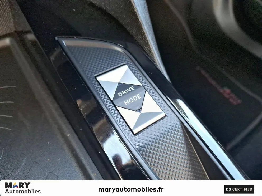 Véhicule occasion 225212 - ds DS 3 - Photo 15