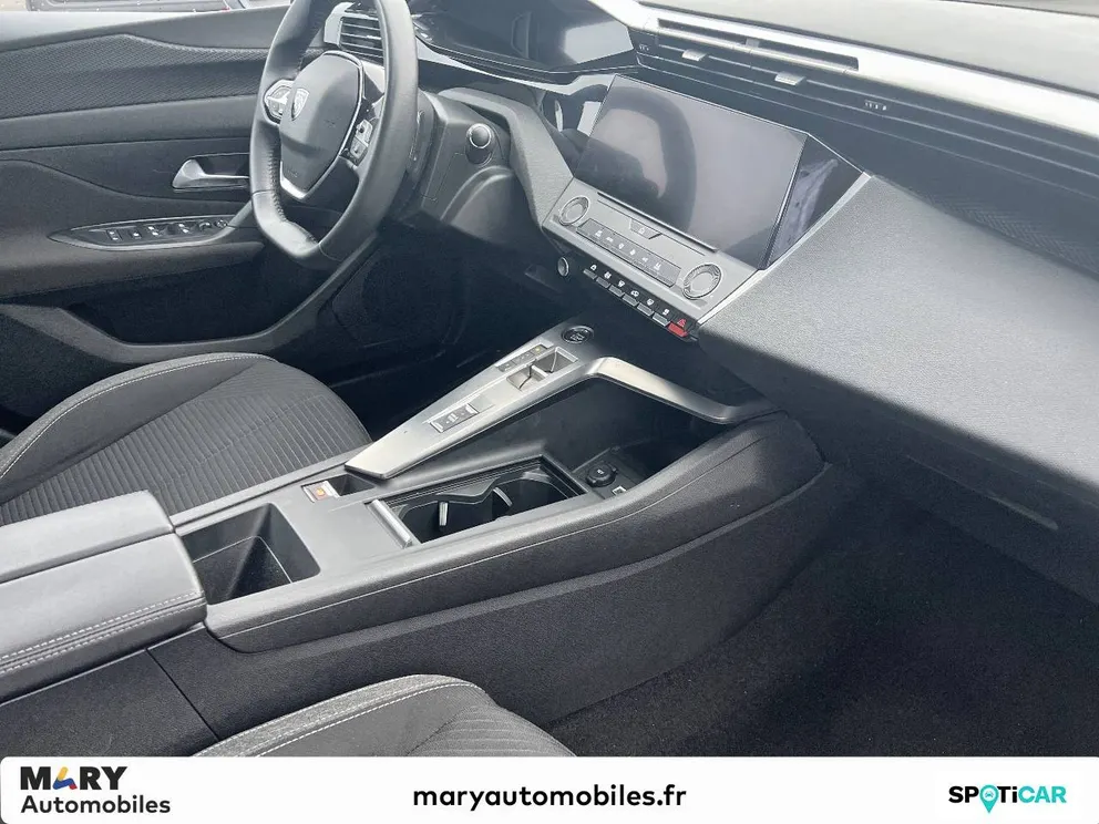 Véhicule occasion 208989 - peugeot 308 - Photo 13