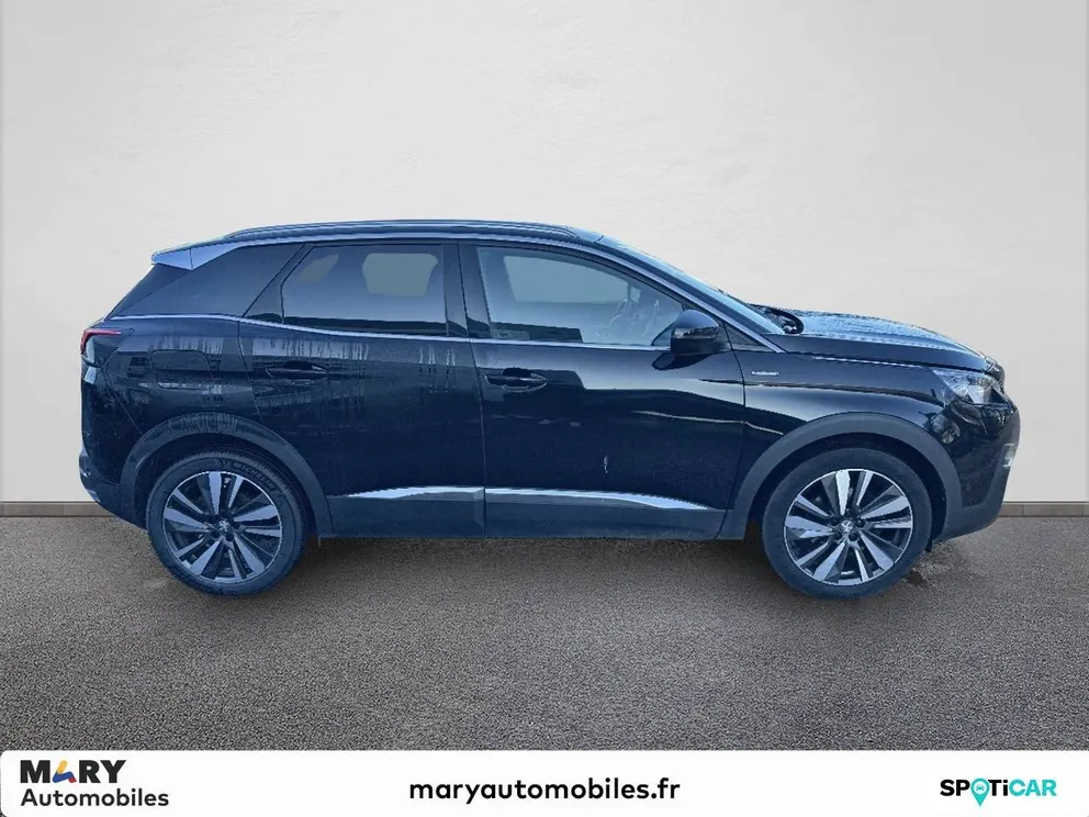 Véhicule occasion 211714 - peugeot 3008 - Photo 4